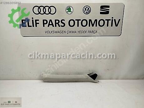 Volkswagen Passat Bakalit çıkma parça