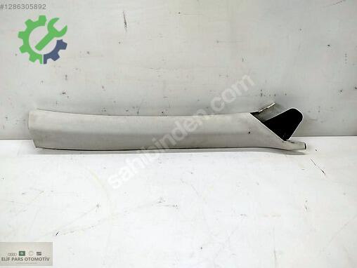 Volkswagen Passat Bakalit 3G0867234 çıkma parça
