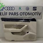VOLKSWAGEN PASSAT B8 BEJ SOL ÖN KAPI DÖŞEMESİ