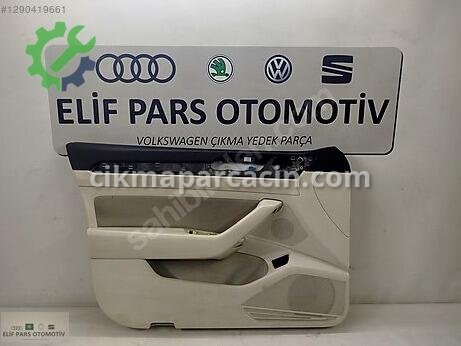 Volkswagen Passat Kapı Döşemesi çıkma parça