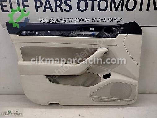 Volkswagen Passat Kapı Döşemesi çıkma parça