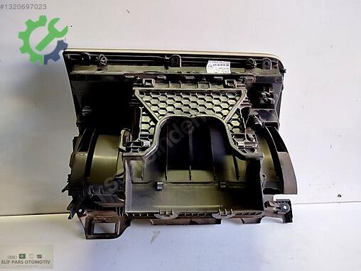 Volkswagen Passat Torpido çıkma parça