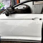 VOLKSWAGEN PASSAT B8 BEYAZ SOL ÖN KAPI
