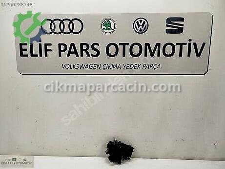 Volkswagen Passat Bagaj çıkma parça