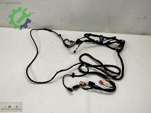 VOLKSWAGEN PASSAT B8 ELEKTRİKLİ BAĞAJ TESİSATI 3G5 971 147 BD