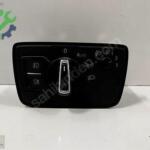 VOLKSWAGEN PASSAT B8 FAR AÇMA ANAHTARI 3G0 941 633