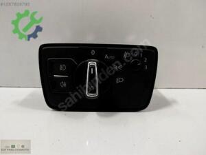 VOLKSWAGEN PASSAT B8 FAR AÇMA ANAHTARI 3G0 941 633