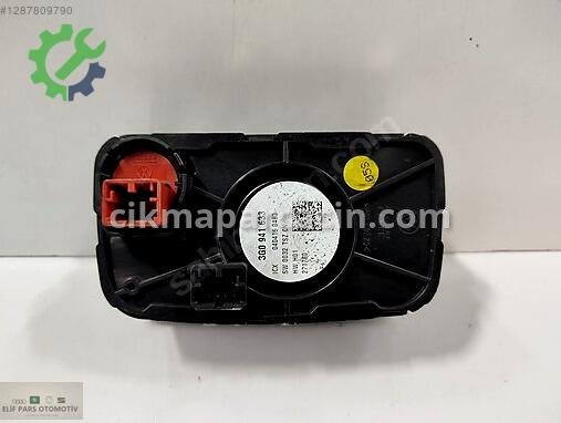 Volkswagen Passat Far Anahtarı 3G0941633 çıkma parça