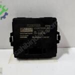 VOLKSWAGEN PASSAT B8 GATEWAY BEYNİ 3Q0 907 530 B