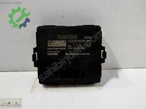 VOLKSWAGEN PASSAT B8 GATEWAY BEYNİ 3Q0 907 530 B