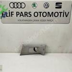 VOLKSWAGEN PASSAT B8 GRİ SOL EMNİYET KEMER KAPLAMA 3G0 868 417