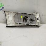 VOLKSWAGEN PASSAT B8 GRİ SOL EMNİYET KEMER KAPLAMA 3G0 868 417