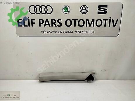 Volkswagen Passat Bakalit 3G0867233 çıkma parça