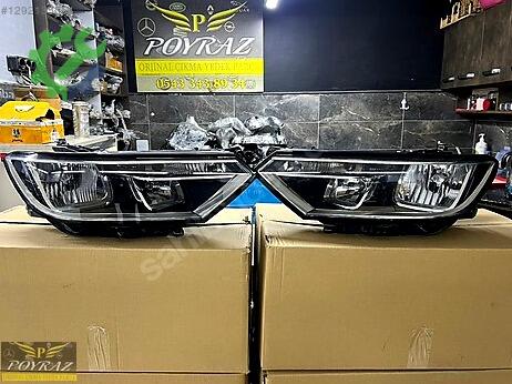 Volkswagen Passat Far çıkma parça