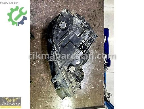 Volkswagen Passat Far çıkma parça