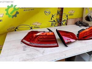 VOLKSWAGEN PASSAT B8 İÇ DIŞ STOP SAĞ SOL ÇIKMA İTHAL YEDEK PARÇA