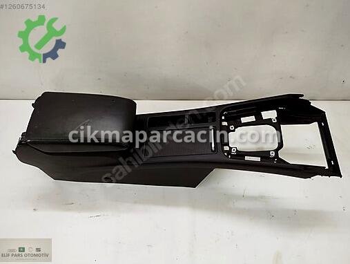 Diğer Orta Konsol 3G0857100 çıkma parça
