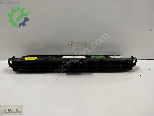 Volkswagen Passat Beyin 3G0927132A çıkma parça