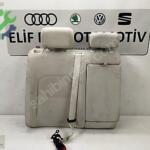 VOLKSWAGEN PASSAT B8 KREM ARKA SIRT DAYAMA 2015-2020