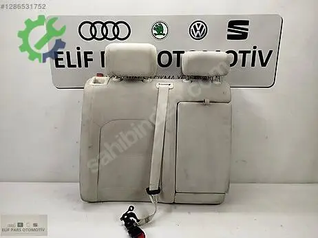 Volkswagen Passat Ön Koltuk çıkma parça