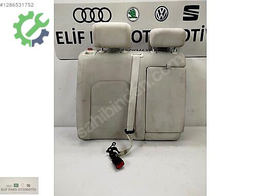 Volkswagen Passat Ön Koltuk çıkma parça