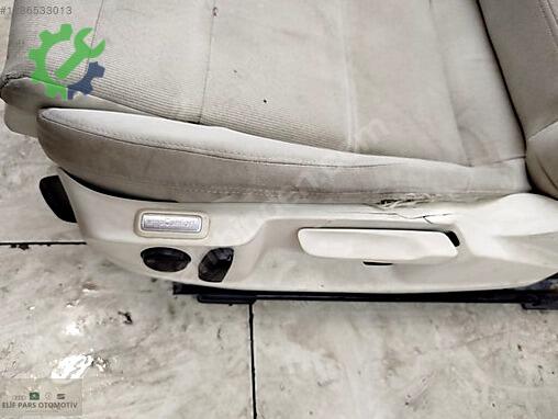 Volkswagen Passat Ön Koltuk çıkma parça
