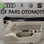 VOLKSWAGEN PASSAT B8 KREM SAĞ ÖN KAPI DÖŞEMESİ