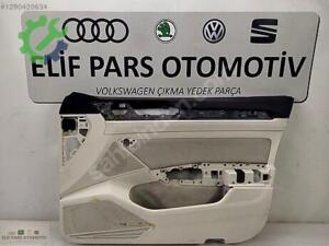 VOLKSWAGEN PASSAT B8 KREM SAĞ ÖN KAPI DÖŞEMESİ