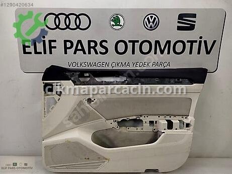 Volkswagen Passat Kapı Döşemesi çıkma parça