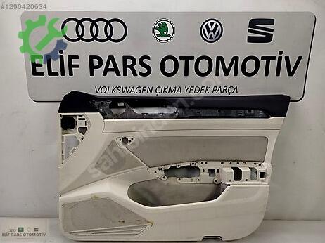 Volkswagen Passat Sağ Ön Kapı çıkma parça