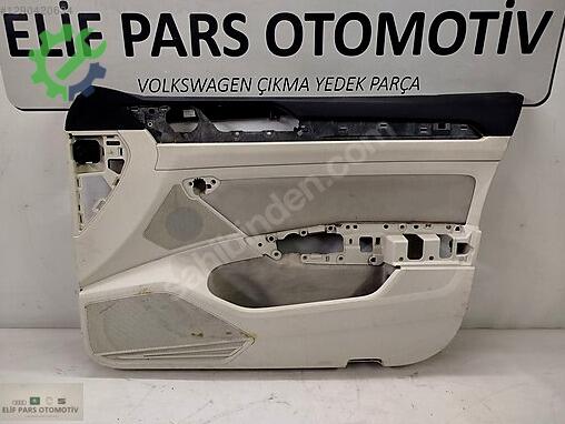 Volkswagen Passat Sağ Ön Kapı çıkma parça