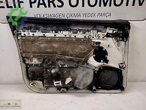 Volkswagen Passat Sağ Ön Kapı çıkma parça