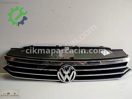 Volkswagen Passat Panjur çıkma parça