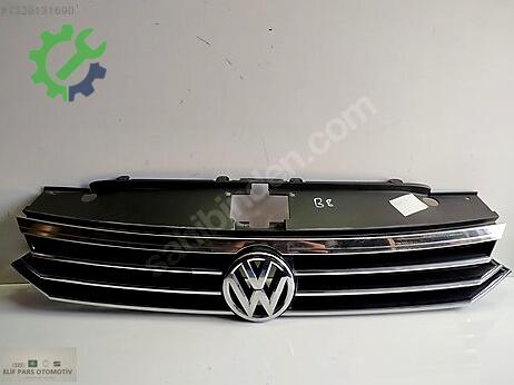Volkswagen Passat Panjur çıkma parça