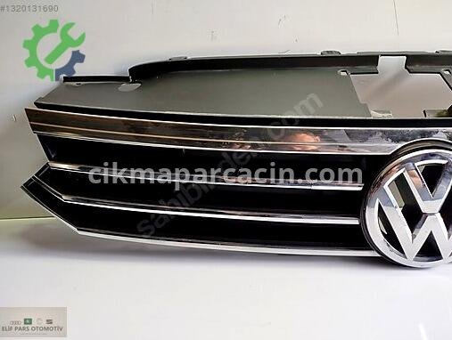 Volkswagen Passat Panjur çıkma parça