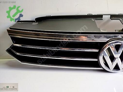 Volkswagen Passat Panjur çıkma parça