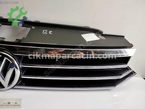 Volkswagen Passat Panjur çıkma parça