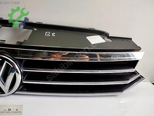 Volkswagen Passat Panjur çıkma parça