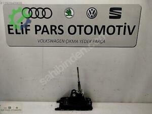 VOLKSWAGEN PASSAT B8 MANUEL VİTES MEKANİZMASI 3Q0 711 061