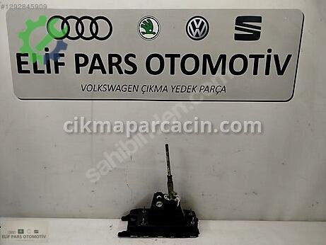 Volkswagen Passat Vites Mekanizması çıkma parça