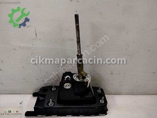Volkswagen Passat Vites Mekanizması 3Q0711061 çıkma parça