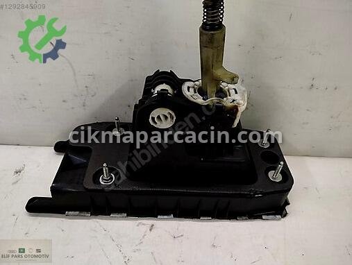 Volkswagen Passat Vites Mekanizması 3Q0711061 çıkma parça