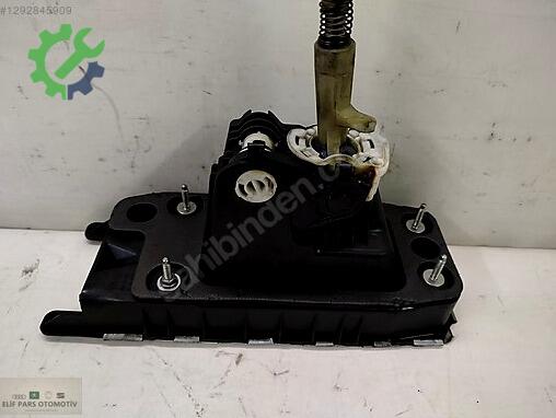 Volkswagen Passat Vites Mekanizması 3Q0711061 çıkma parça