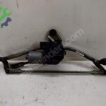 VOLKSWAGEN PASSAT B8 ÖN SİLECEK MOTORU 3G1 955 119 A