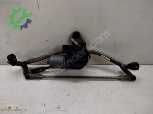 VOLKSWAGEN PASSAT B8 ÖN SİLECEK MOTORU 3G1 955 119 A