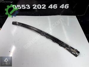 VOLKSWAGEN PASSAT B8 ÖN TAMPON ALT DEMİRİ ÇIKMA ORJ 3J0807651