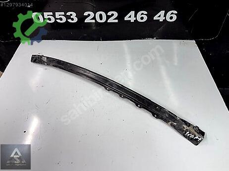 Volkswagen Passat Tampon Alt Demiri çıkma parça