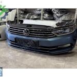 VOLKSWAGEN PASSAT B8 ÖN TAMPON ORJİNAL DOLU 05070721813