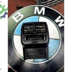 VOLKSWAGEN PASSAT B8 ORTA KONSOL ARKA ÜFLEME KLİMA PANELİ