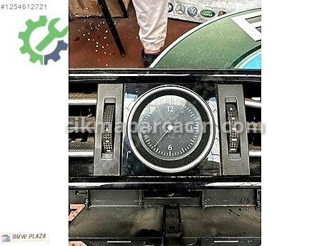 Volkswagen Passat Beyin çıkma parça
